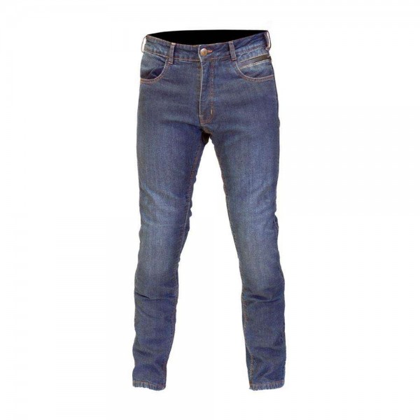 Merlin Route One Mason Jeans Dark Blue